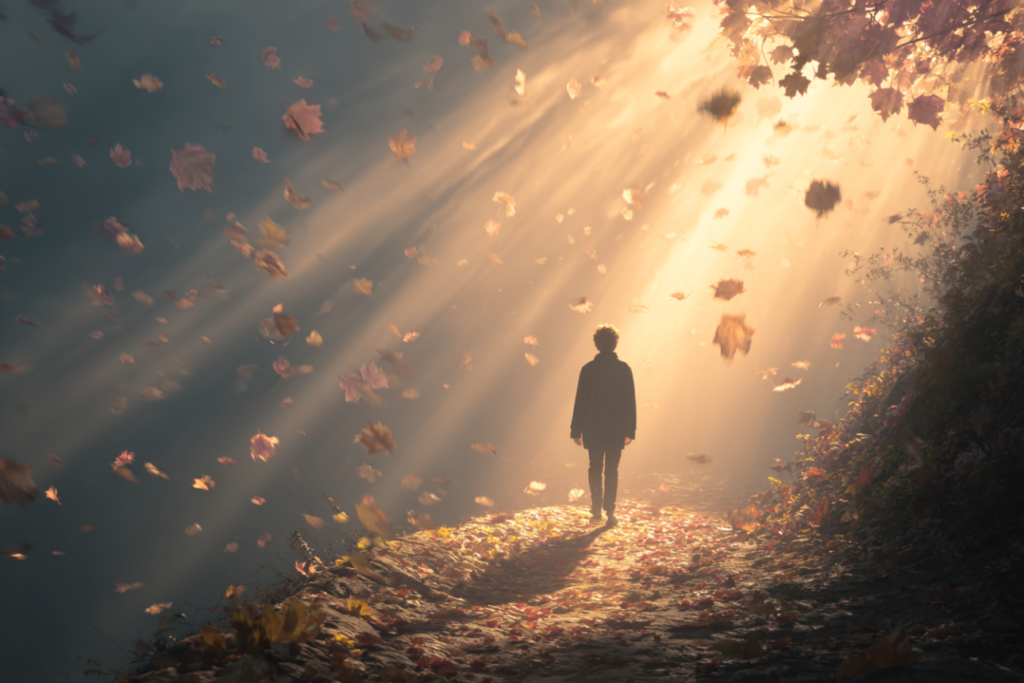 O que significa viver no Espírito segundo a Bíblia