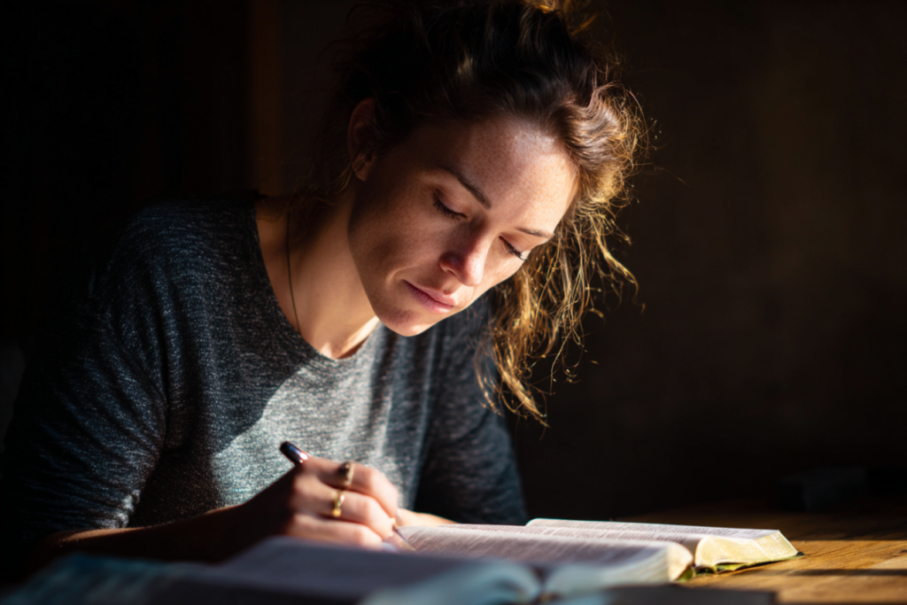 Como estudar a Bíblia de forma eficaz e aplicar seus ensinamentos