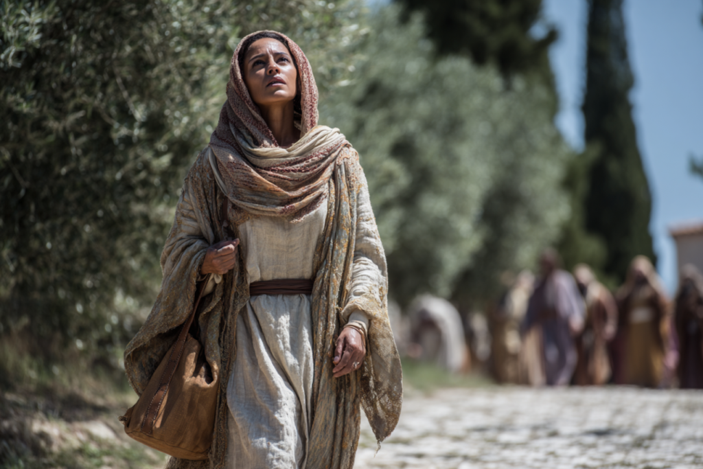 Quem foi Joana na Bíblia e por que ela é importante na história do evangelho
