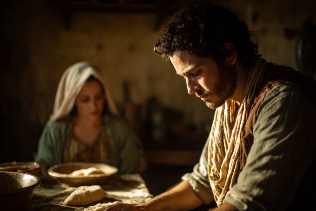 Quem foi Marta na Bíblia e o que podemos aprender com sua relação com Jesus