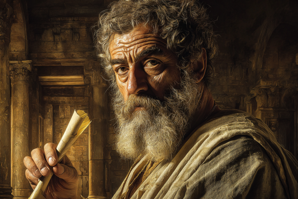 Quem foi Paulo na Bíblia e como sua vida transformou o cristianismo