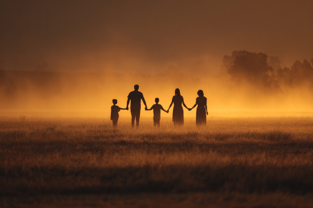 O que a Bíblia diz sobre a família segundo o plano divino