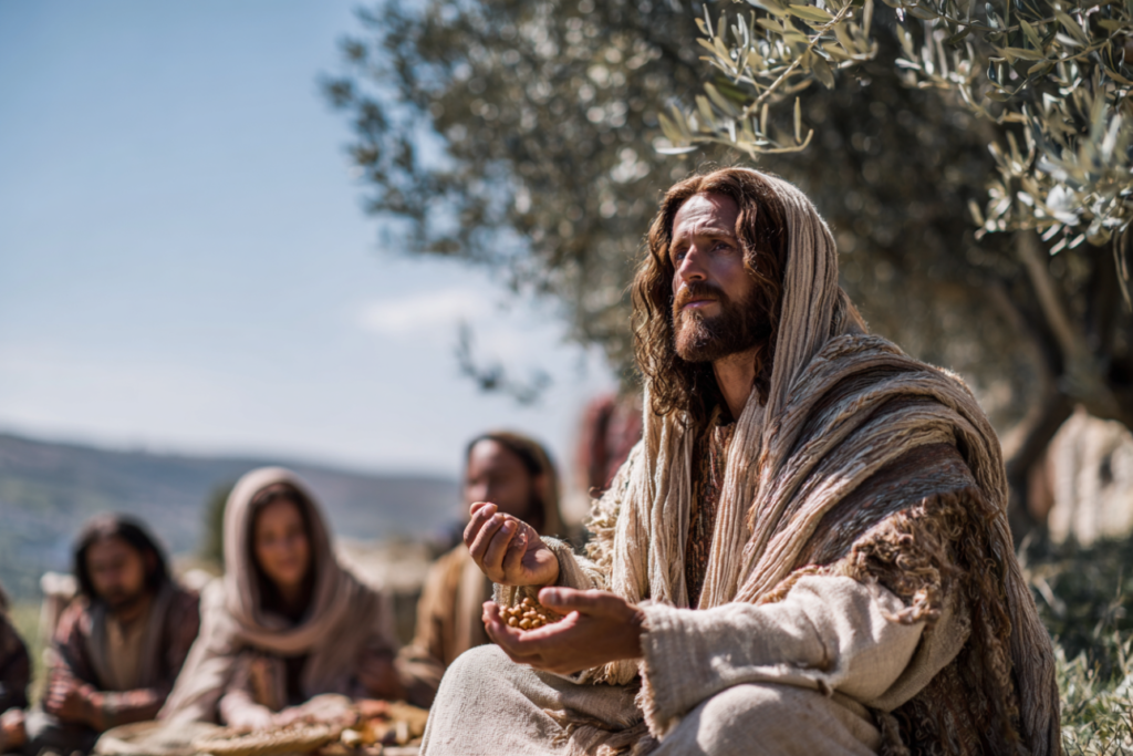 Como entender a parábola do Grão de Mostarda e o crescimento do Reino de Deus