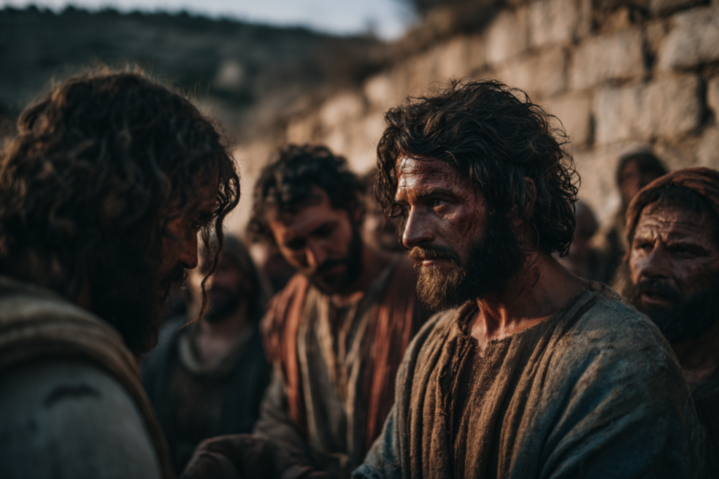 O que revela a parábola dos Lavradores Maus sobre rejeitar a mensagem divina